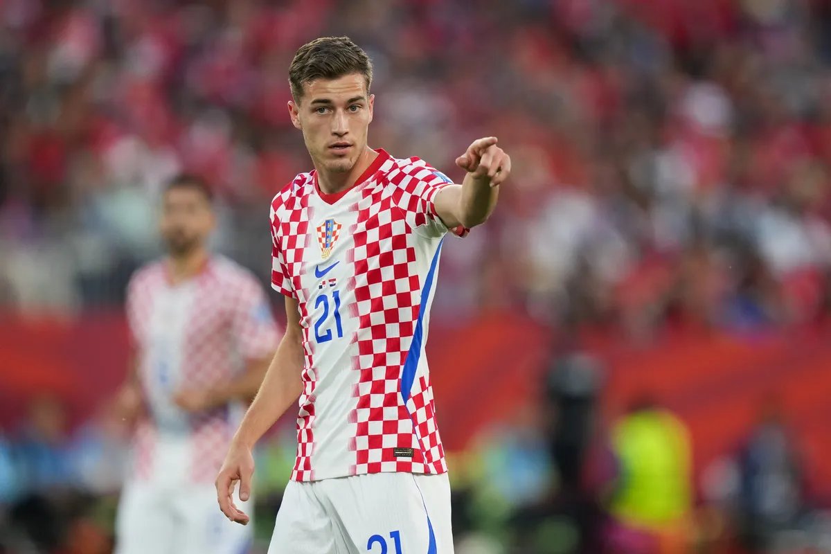 Hrvatski as kuka na suđenje, otkrio šta mu je Ronaldo rekao posle meča: "Ostao sam u blagom šoku"