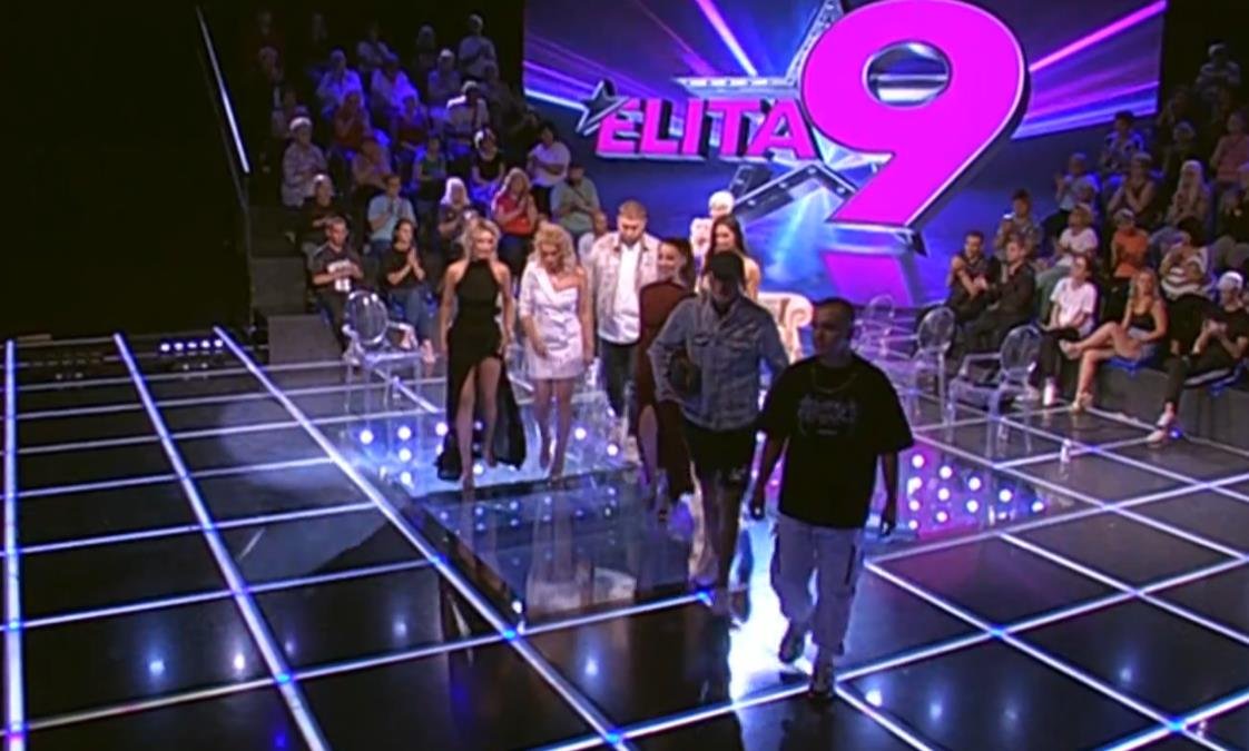EVO KAD JE TAČNO FINALE "ELITE 9"! Takmičari i ne slute kada je kraj - produkcija donela konačnu odluku, a oni još nisu obavešteni