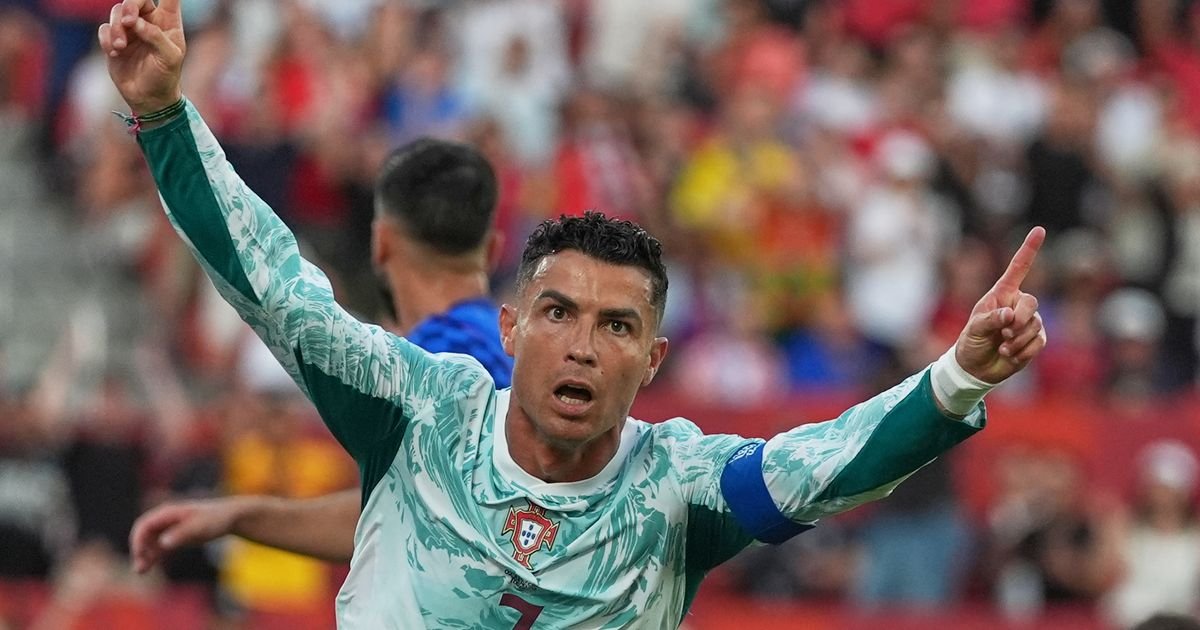 Kristijano Ronaldo nakon sumnjivog jedanaesterca rekao: "Osećao sam ovog popodneva da će penal odlučiti"