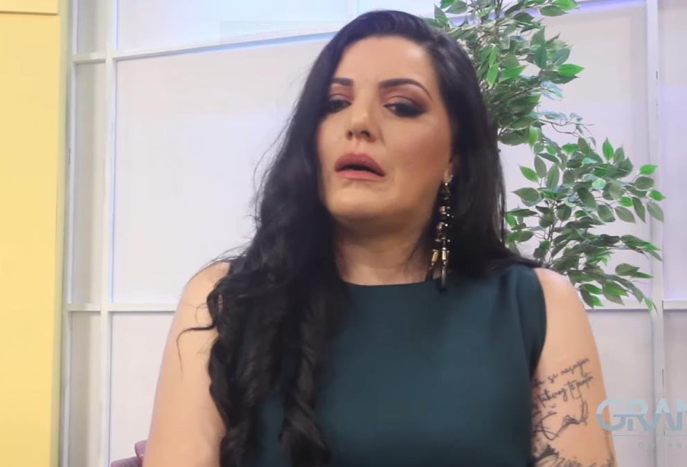POBEDNICA NIKAD NIJE KASNO ZAPENILA OD BESA: Pevačici otkazana tezga u poslednjem trenutku, hoće da se obračuna sa svima: Saznaću ko ste!