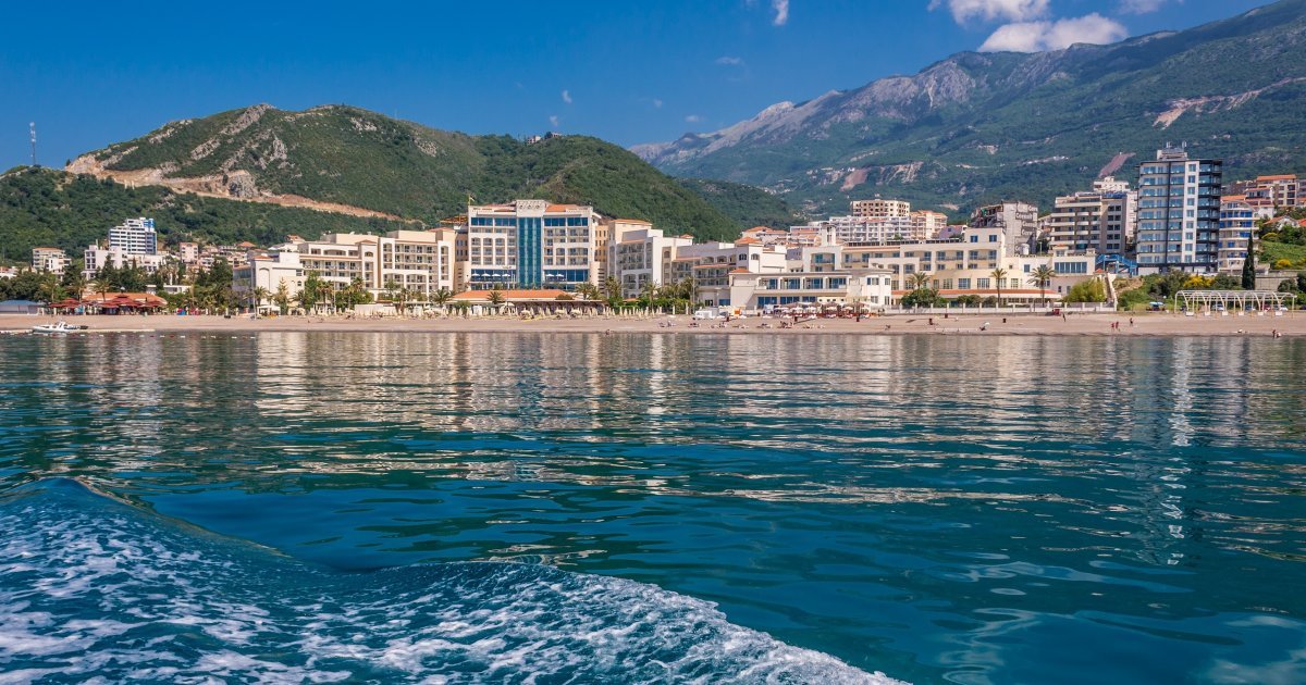Nije samo jedna od najdužih u zemlji: Ova plaža je pre 9 decenija bila proglašena za najlepšu u celoj Evropi
