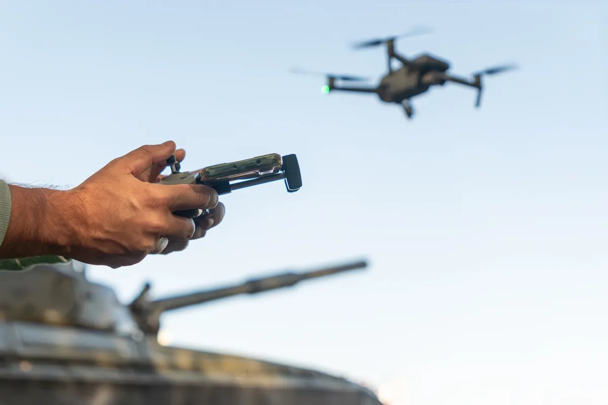 Ruski sajt za zapošljavanje traži pilote dronove