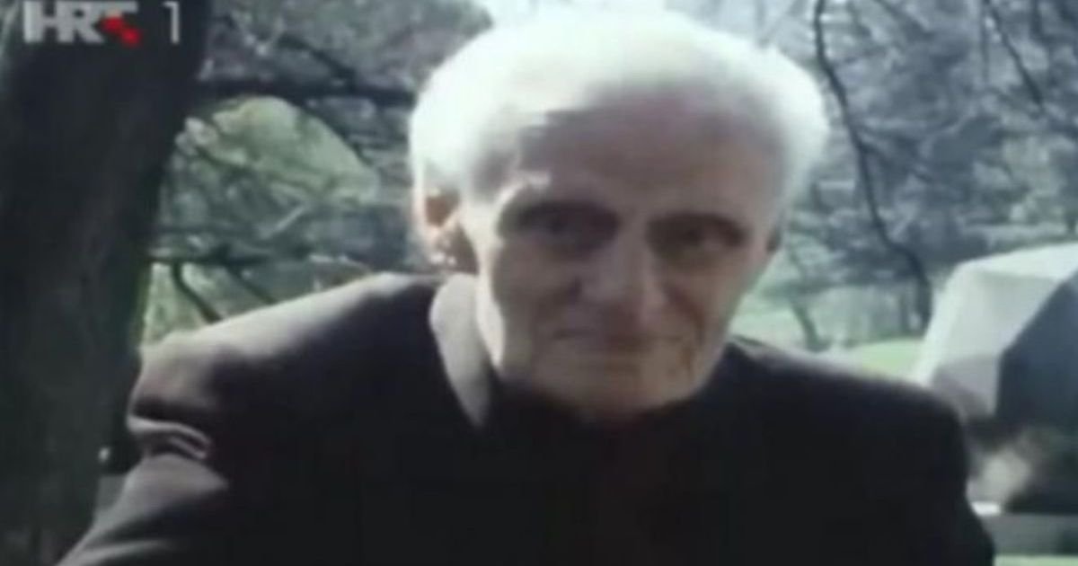 "Nismo pazili" Glumac (92) dobio sina sa 56 godina mlađom ženom, a glasine o njihovom nasledniku šokirale sve