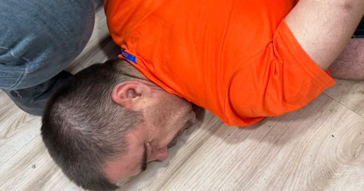 Oglasio se MUP o hapšenju Nenada Alajbegovića