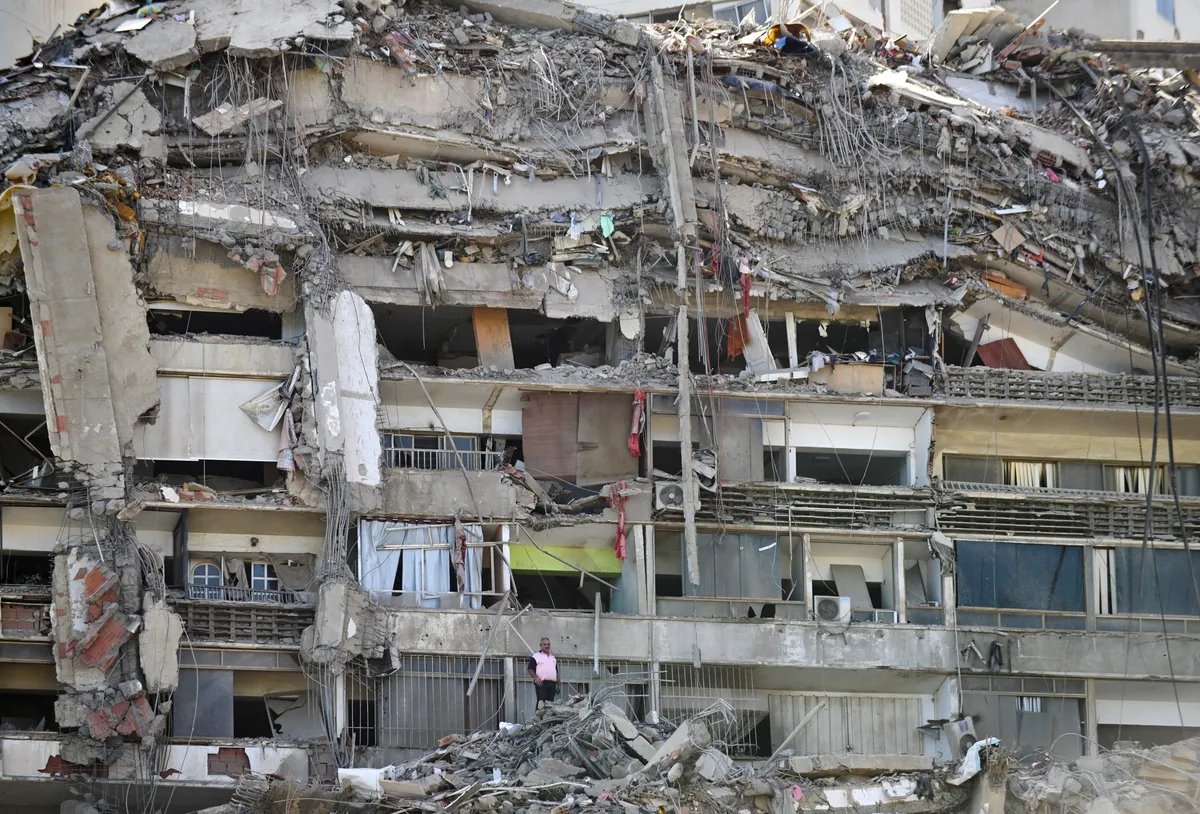 Novi bilans žrtava u Venecueli: U zemljotresu stradalo 2.645 ljudi