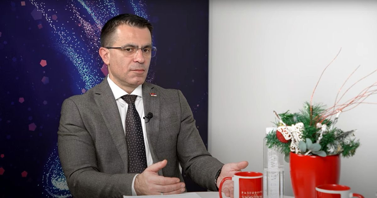 Milićević otvorio ekološko-obrazovni kamp u Šidu za decu i mlade iz dijaspore