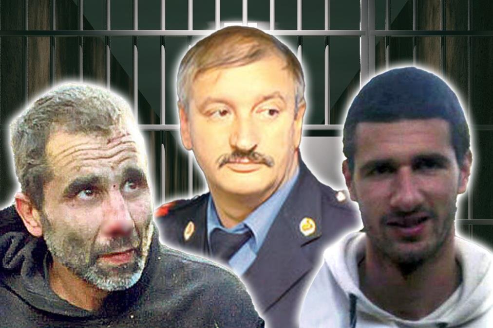 ONI NIKADA NEĆE IZAĆI NA SLOBODU! Ovo su lica nekih od 18 najvećih srpskih monstruma osuđenih na doživotnu robiju, jedan od njih već umro u zatvoru (FOTO)