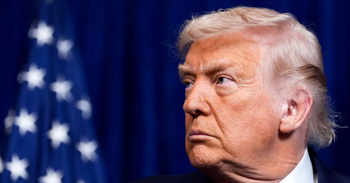 Tramp: Smrtonosna pretnja nadvila se nad Amerikom!