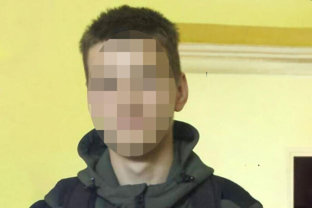 Antonije je pronađen jutros živ i zdrav: Cela Srbija tražila je ovog dečka, sada su stigle lepe vesti