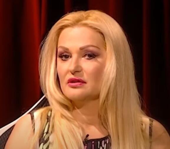 "UDALA SAM SE ZA NJEGA, IAKO MI JE BIO RUŽAN!" Sanja Đorđević šokirala priznanjem o mužu fudbaleru, a danas važe za jedan od najskladnijih parova estrade