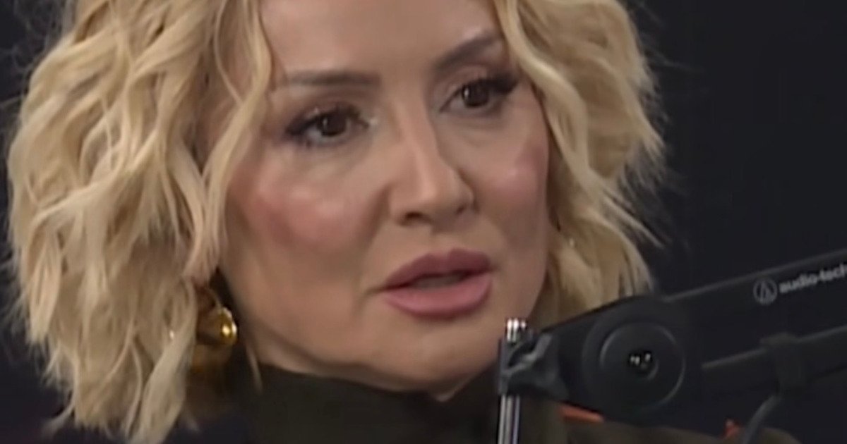 Goca Tržan iskorišćena za prevaru, hitno se oglasila!