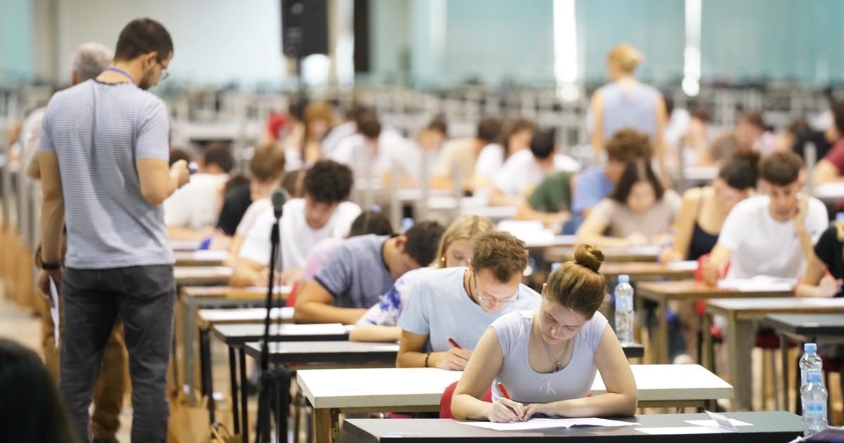 Ovaj fakultet beogradskog univerziteta neće organizovati 2. upisni rok: Sva mesta već popunjena