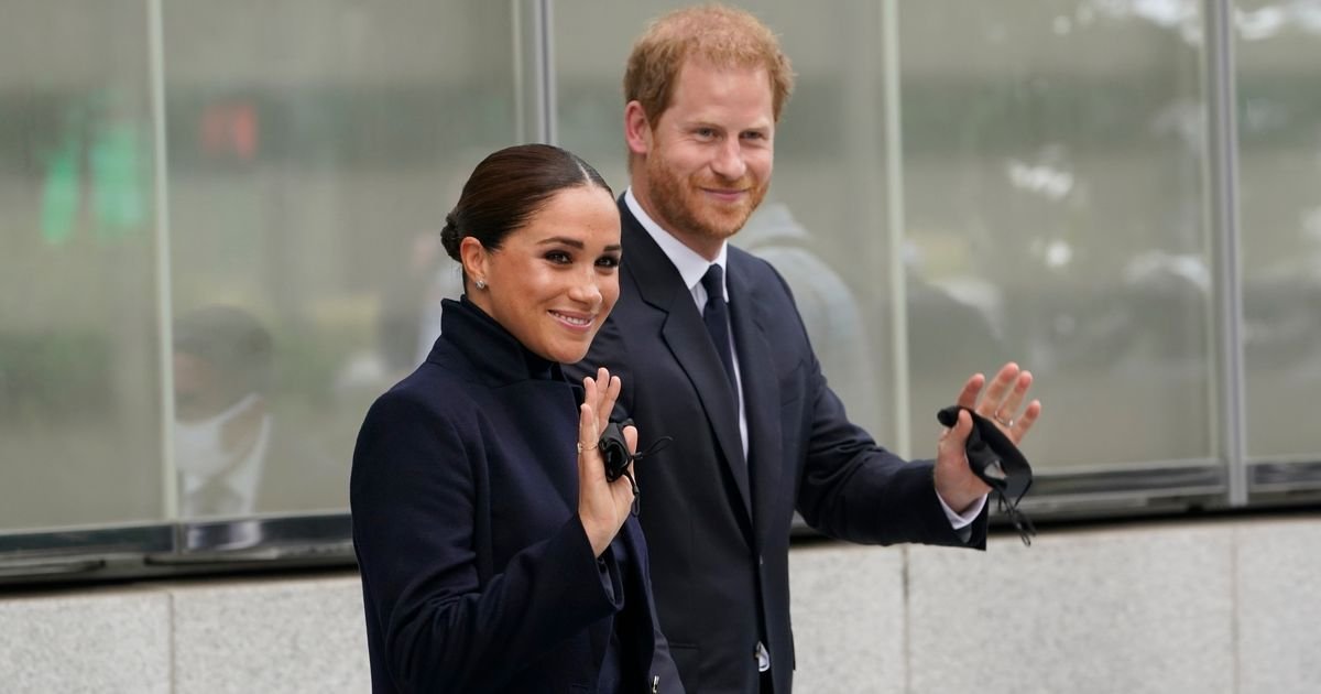 Iznenađujući razvoj događaja: Princ Hari se oglasio u vezi posete Londonu i Megan