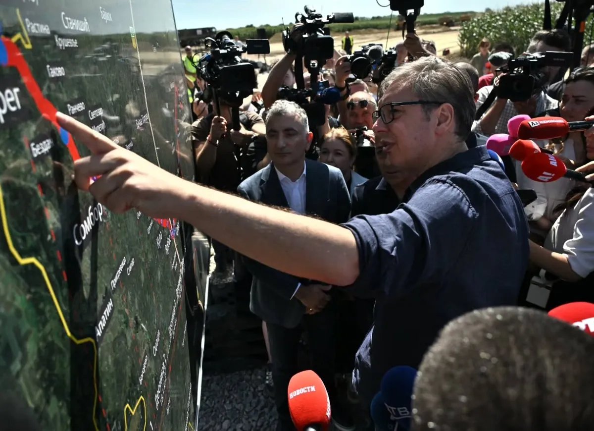 "Moramo da primenimo preporuke ODIHR, izbori su dan demokratije"