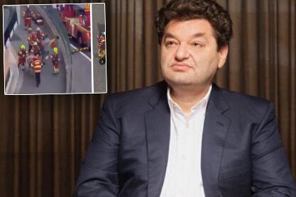 BOMBAŠKI NAPAD U MONAKU: Ukrajinski oligarh izašao iz kome, traje potraga za osumnjičenom