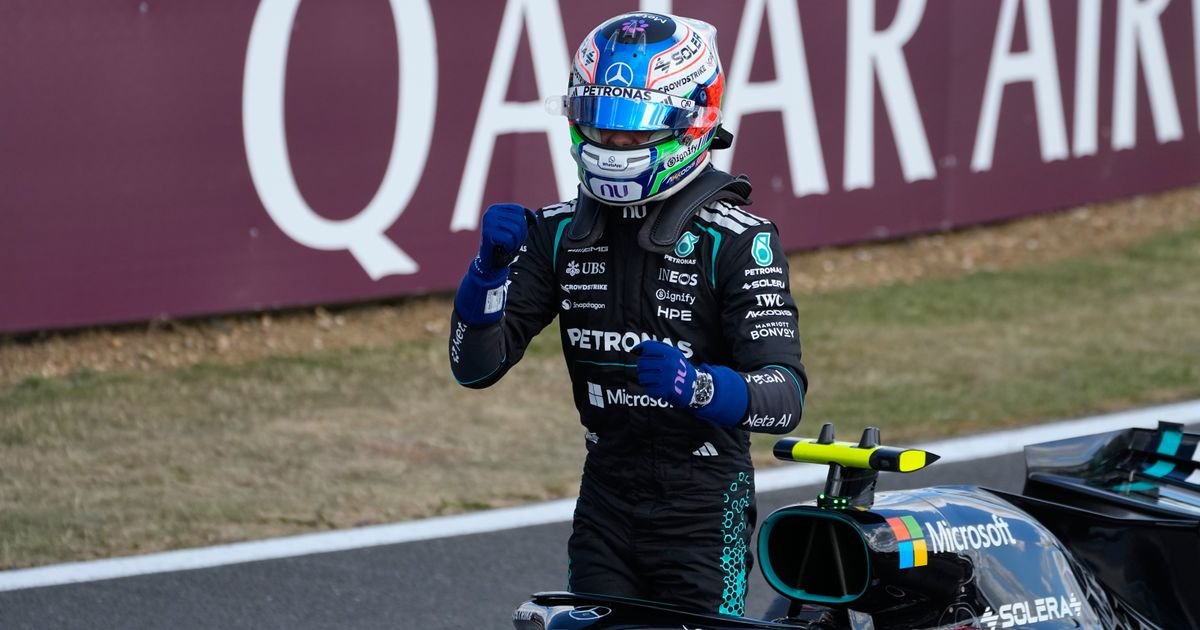 Kimi je budućnost Formule 1, legendarni Silverston gledao dve pobede u jednom danu