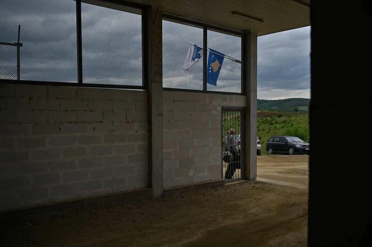 Danski zatvorenici dolaze na Kosovo na odsluženje kazne