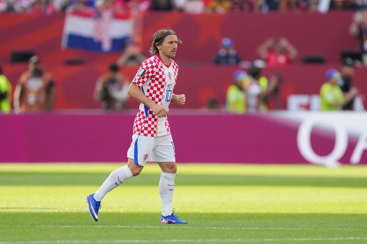 Modrić dobio ponudu koju neće moći da odbije