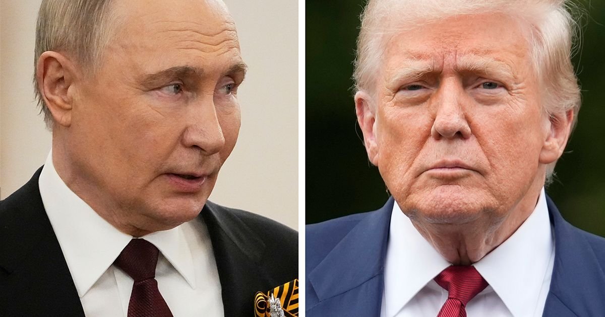 Ušakov: Putin i Tramp razgovarali telefonom oko sat i po vremena