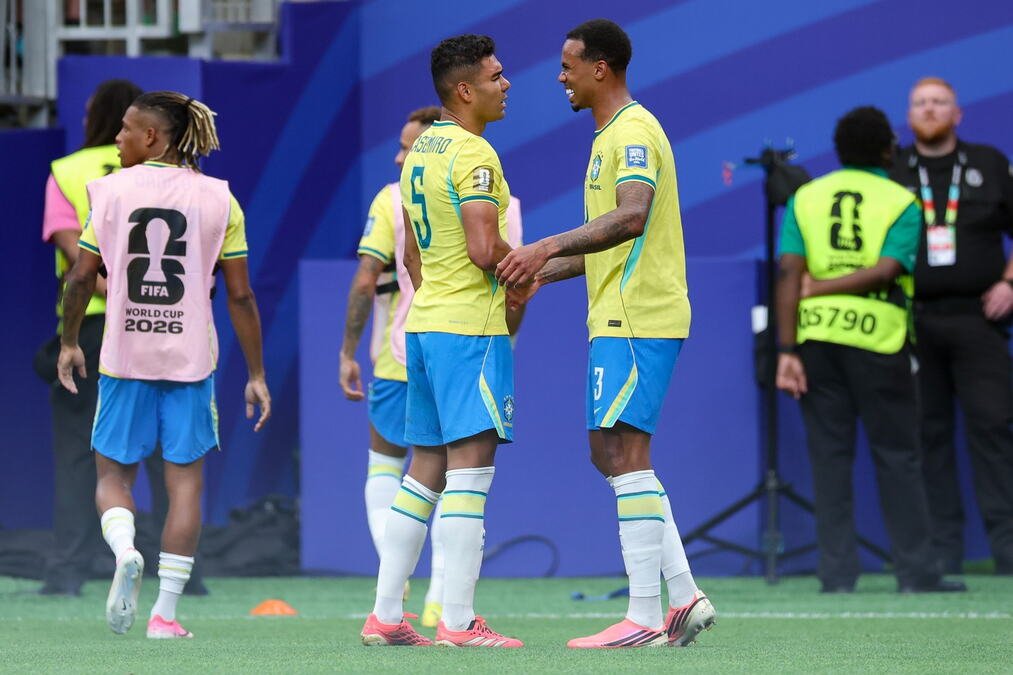 BRAZIL JE FAVORIT, ALI NE UBEDLJIV! MOGU LI NORVEŽANI DA NAPRAVE SENZACIJU NA MUNDIJALU? Pogledajte kakve su kvote pred večerašnju utakmicu!