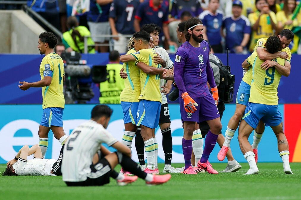 BIĆE VEOMA UZBUDLJIVO! JOŠ JEDAN SPEKTAKL U IDEALNOM TERMINU! Evo gde možete da gledate utakmicu Brazil - Norveška!