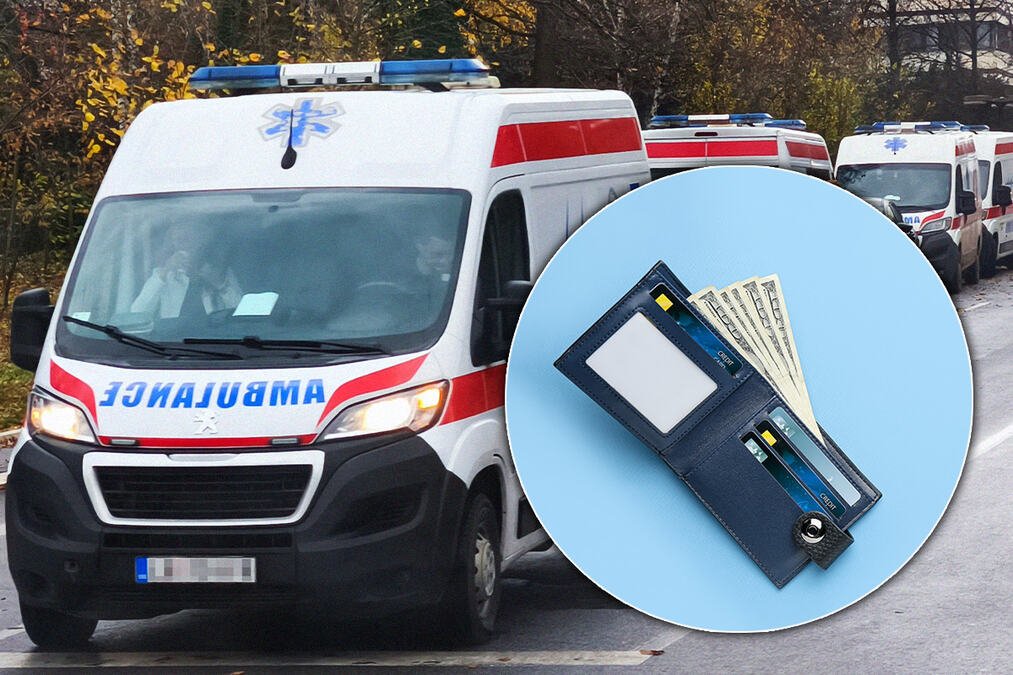 Ležao na auto-putu i borio se za život, momak ga spasao, pa usledio bizaran obrt: Kad su stigli u bolnicu zanemeo od šoka - "Gotovo! Kraj!"