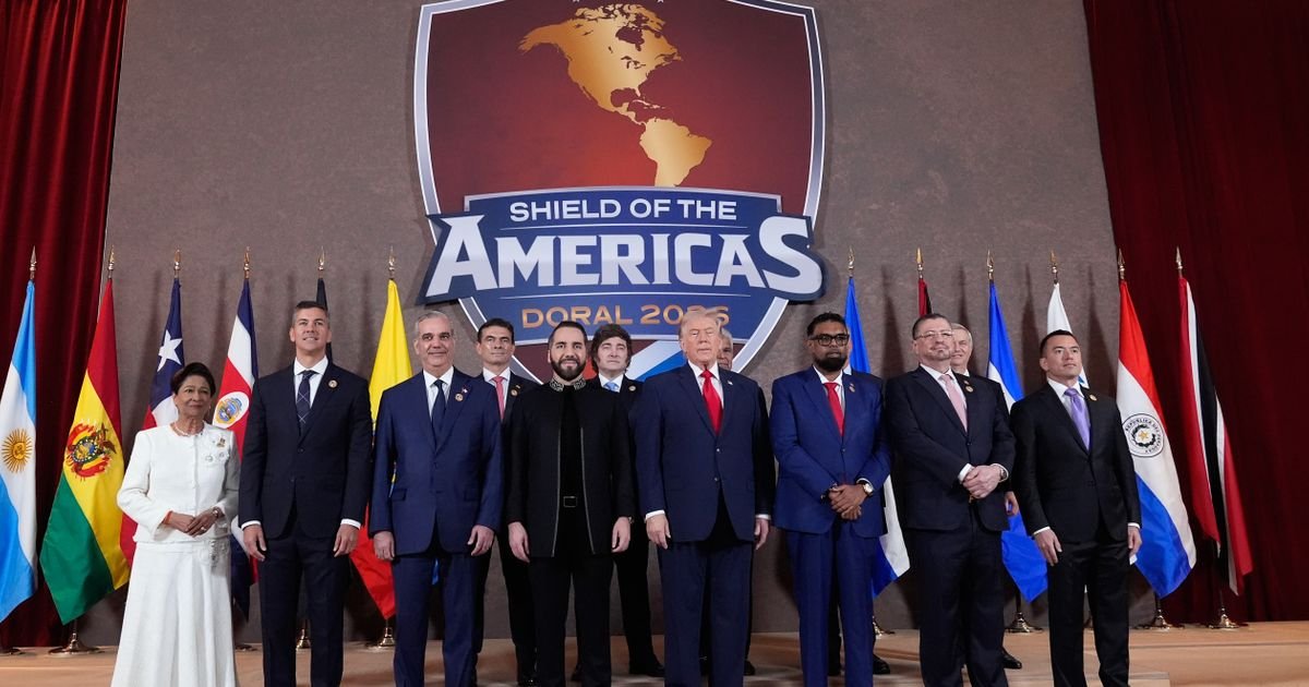 Desnica polako preuzima celu Latinsku Ameriku: Koja je Trampova uloga u tome?