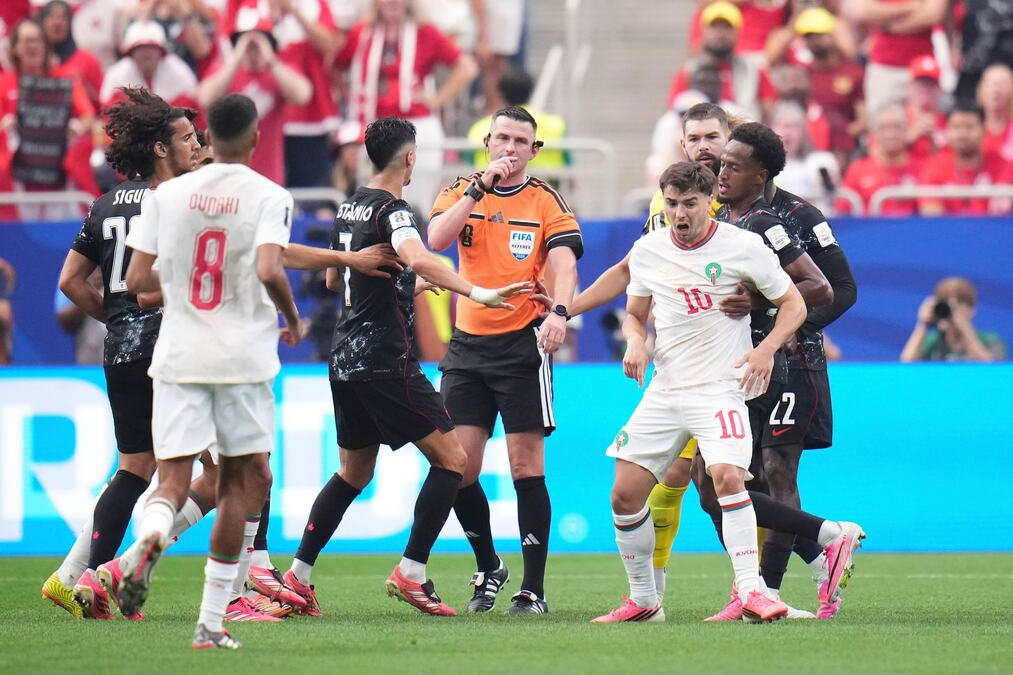 NEVEROVATNA IZJAVA SELEKTORA KANADE POSLE PORAZA 3:0! Domaćin ispao sa Mundijala, Marš tvrdi: Bili smo bolji...