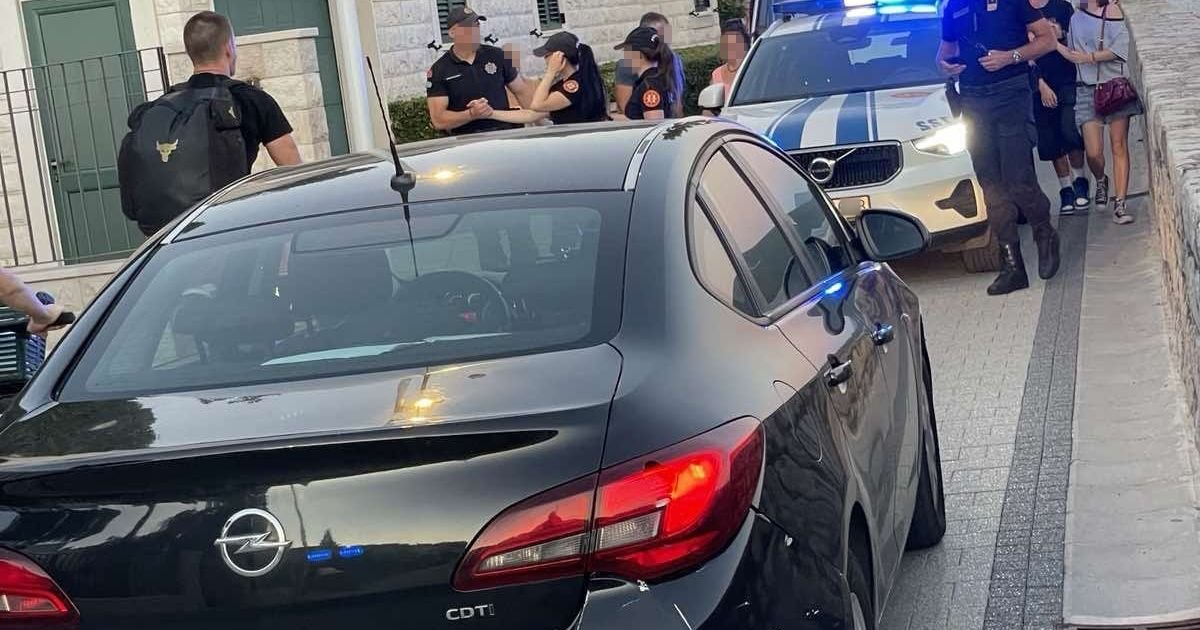 Oglasila se crnogorska policija! Saopštili novo saznanje o bombaškom napadu na kuću Petra Matijevića