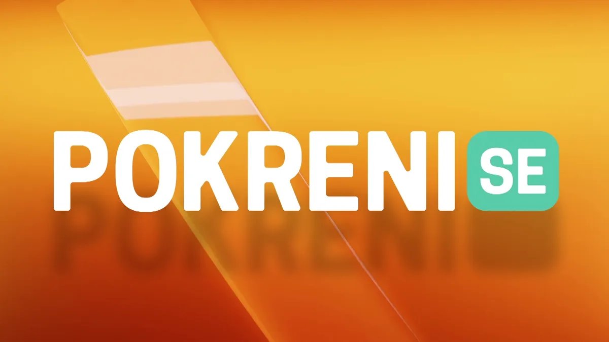 Pokreni se - Cela emisija - 4.7.2026.