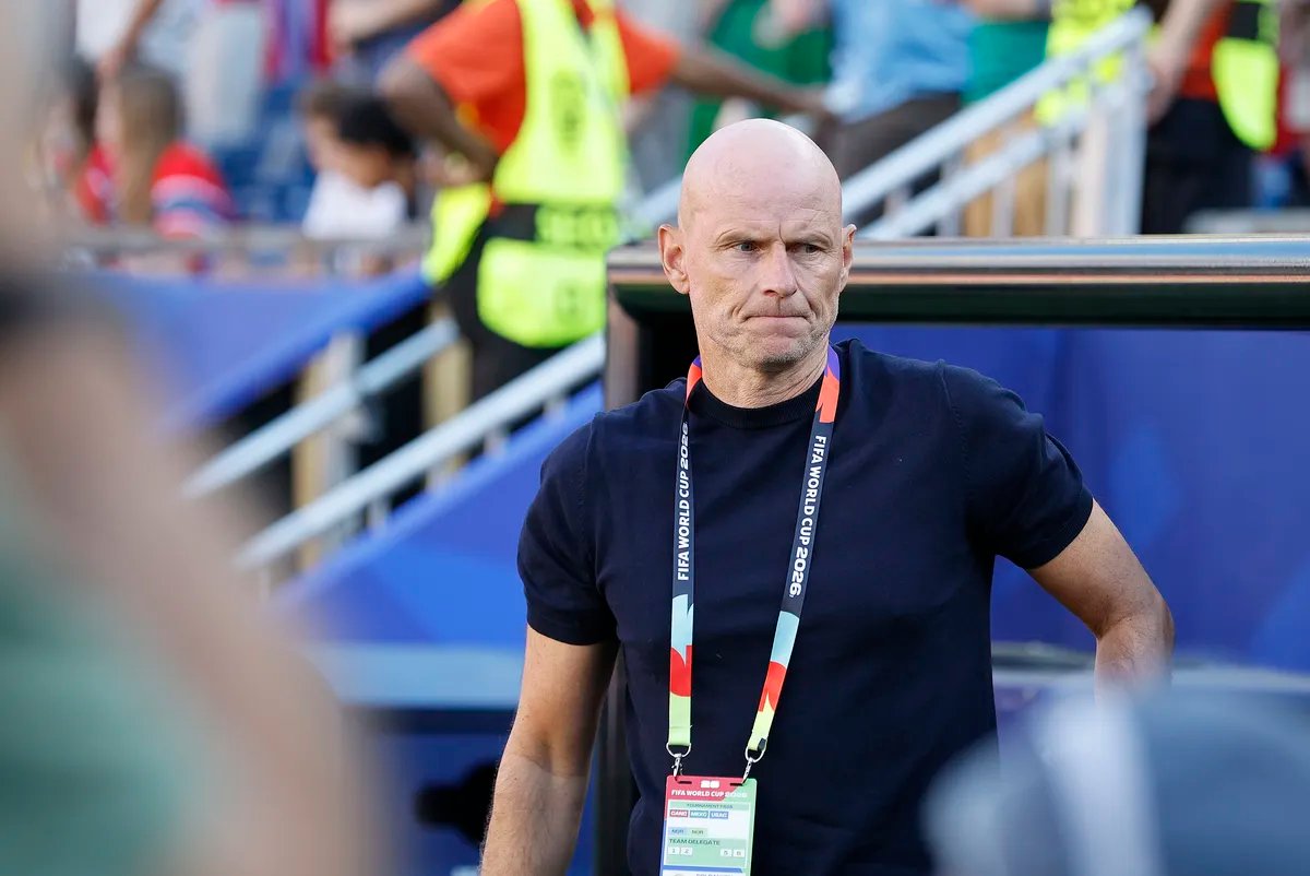 "Brazil nije veliki favorit kao pre nekoliko godina"