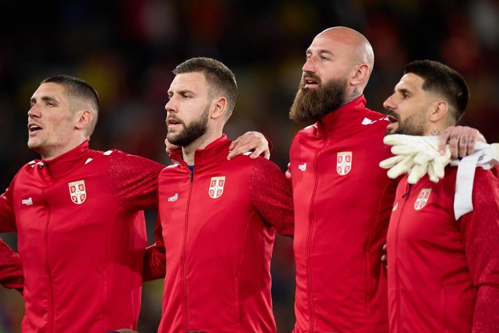 NEPOZNATA SUDBINA SRPSKOG REPREZENTATIVCA! Bira između Istalije, Premijer lige ili jedne neočekivane destinacije