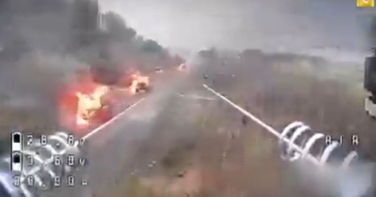Udar na izvor Putinove moći: Ukrajinske snage tvrde da su izvele napad na ruske instruktore u Pokrovsku