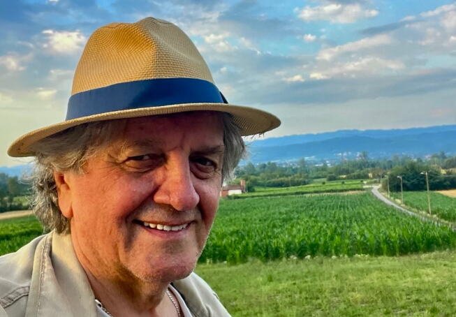 "Počeli smo sa dve kašike i viljuške" Ovo je žena s kojom je Radoš Bajić u braku 50 godina, glumac sa svojom Milenom slavi veliki jubilej