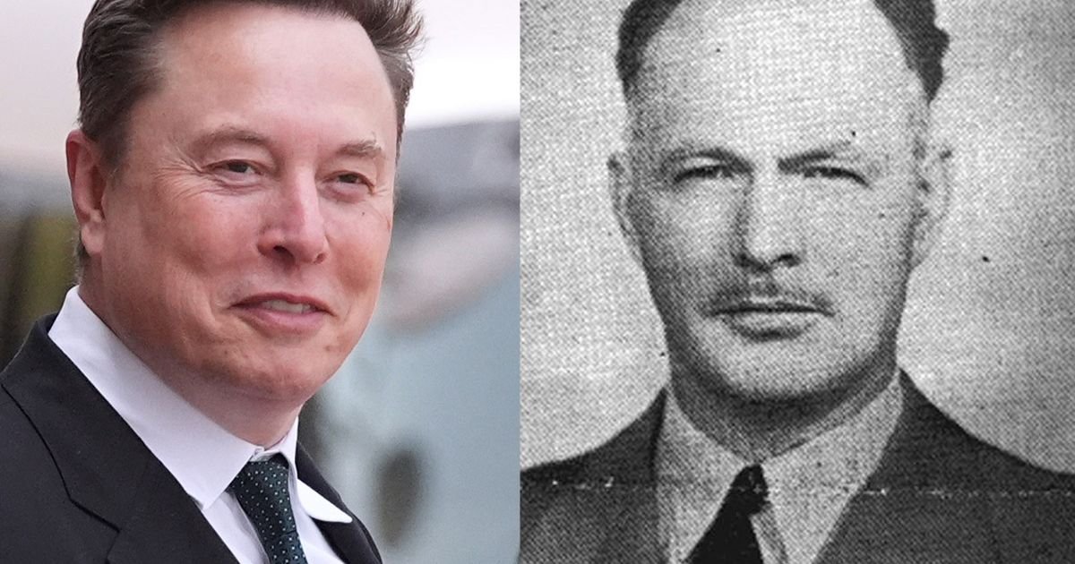 Ovo je DEDA ILONA MASKA: Pažljivo pročitajte njegovu biografiju!
