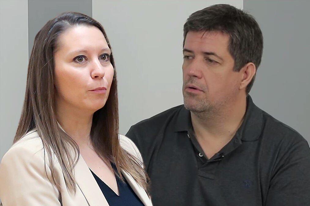 "SVESNO TROVAO JAVNOST, A SAD ON PRIČA O GAŠENJU MEDIJA" Bivša Đilasova saradnica udarila na sadašnju perjanicu SSP Branka Miljuša koji ima pakleni plan (FOTO)