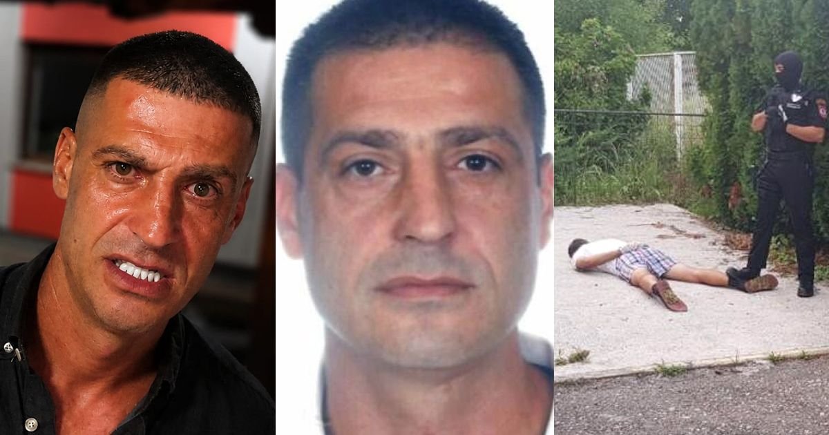 Hrvati tražili pucača, a iskopali OPASNOG KRIMINALCA: U Bosni imao FARMU DROGE, i to nije sve!