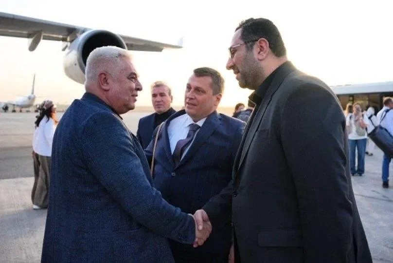 Serbian opposition criticises authorities over Khamenei tribute