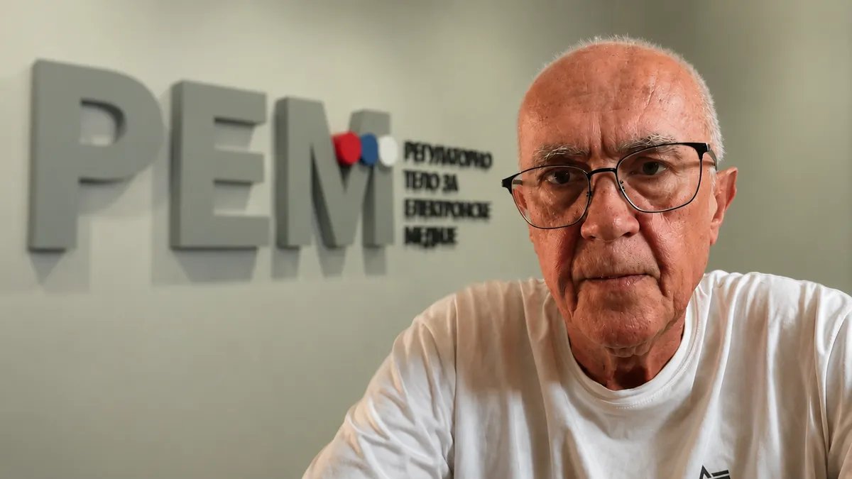 Serbian parliament turns to REM after months of delay