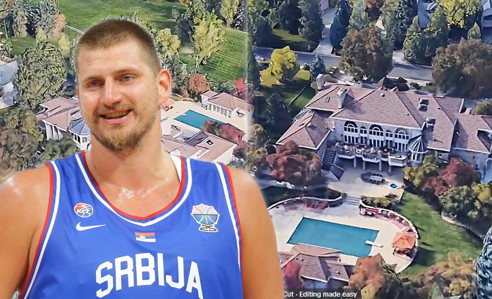 Moćna poruka Jokića za kadete Srbije pred finale sa Amerikom
