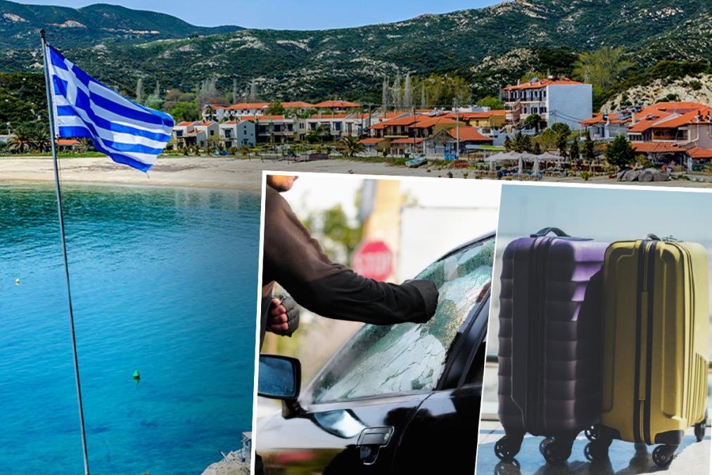 "Upadaju u apartmane i uspavljuju ljude sprejom!" Lopovi vrebaju Srbe čim pređu granicu, a greška vas može koštati hiljde evra!