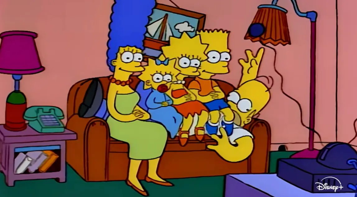 Glumac koji pozajmljuje glas Simpsonovima nijednu epizodu nije pogledao