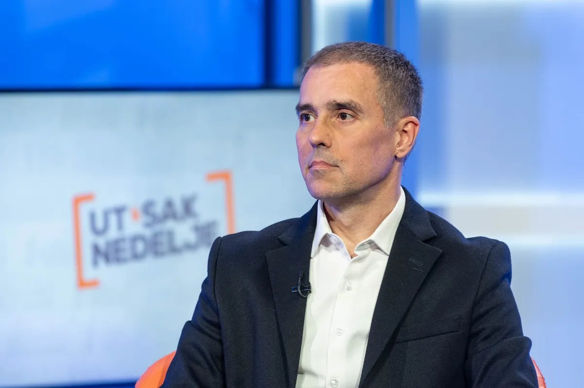 Sociolog Živkov o kandidatu koji bi mogao da pobedi predstavnika vlasti