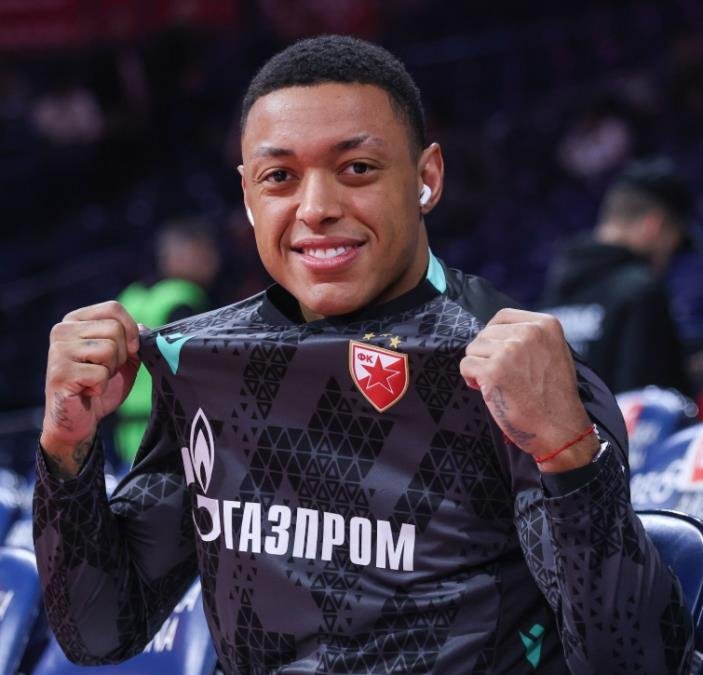 JAGO I KABOKLO BLISTALI! Brazil na krilima bivših igrača Zvezde i Partizan došao do stotke