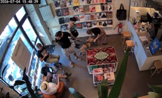 PRETUČEN POZNATI NOVINAR U CENTRU BEOGRADA: Objavio snimak iz kafića, pa obelodanio šta je razjarilo napadača - Jedna rečenica bila okidač (video)