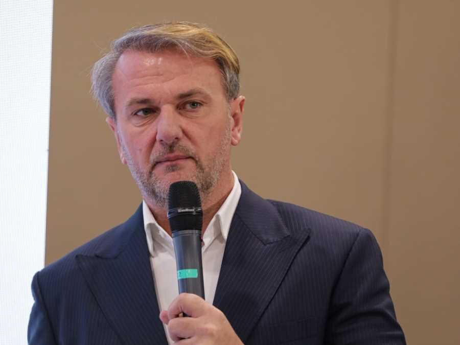 PARTIZAN VEĆ ZAVRŠIO TRANSFERE! Crno-beli spremaju bombe: Ostoja Mijailović progovorio o pojačanjima!