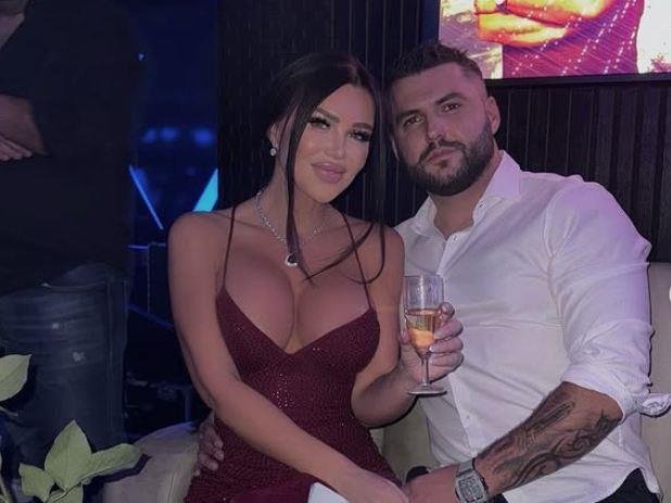 ASMIN I STANIJA SAMO ŠTO SE NE POMIRE! Šok u Eliti 9 pred samo finale, evo šta se dešava