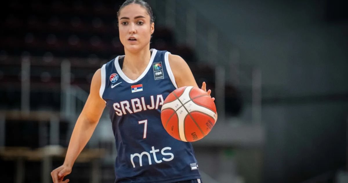 Mlade košarkašice Srbije ponovo poražene na Evropskom prvenstvu, ovoga puta bolja Italija