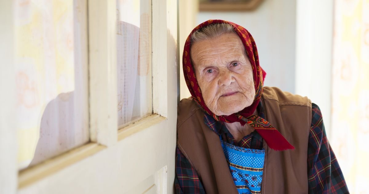 Bila sam bolesna, a deca mi se ne javljaju: Kuću sam ostavila unuci, pa otkrila poruku koja me je dokrajčila