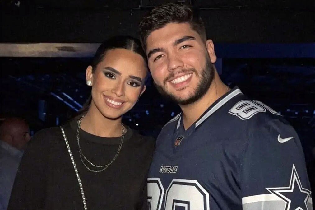 TUGA DO NEBA! PRELEPA MISICA (23) I NJEN DEČKO ZAJEDNO OTIŠLI U SMRT: Spasioci u Venecueli zatekli potresnu scenu pod ruševinama (FOTO)